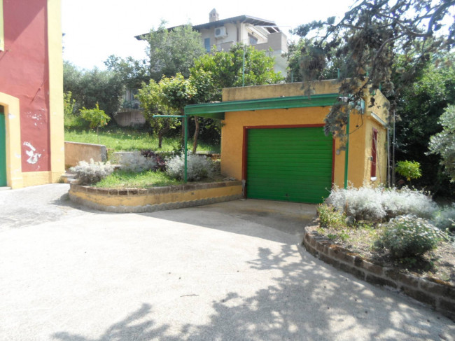 Casa singola in vendita a Colonnella
