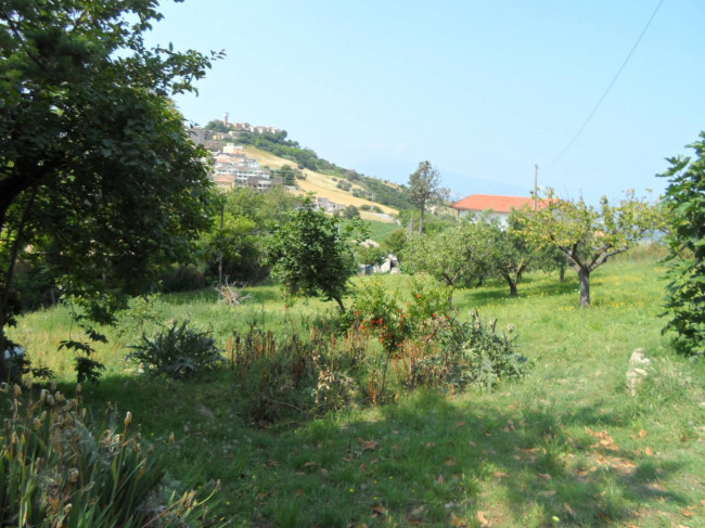Casa singola in vendita a Colonnella