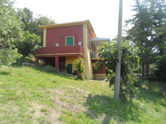Casa singola in vendita a Colonnella
