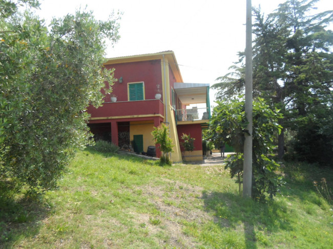 Casa singola in vendita a Colonnella
