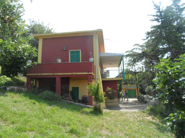Casa singola in vendita a Colonnella