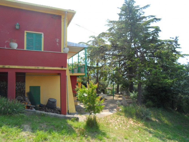 Casa singola in vendita a Colonnella