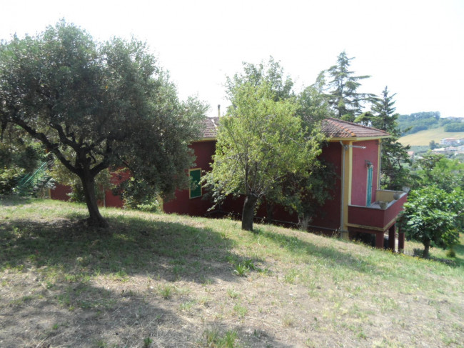 Casa singola in vendita a Colonnella