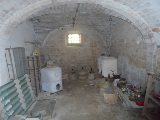 Casa singola in vendita a Colonnella