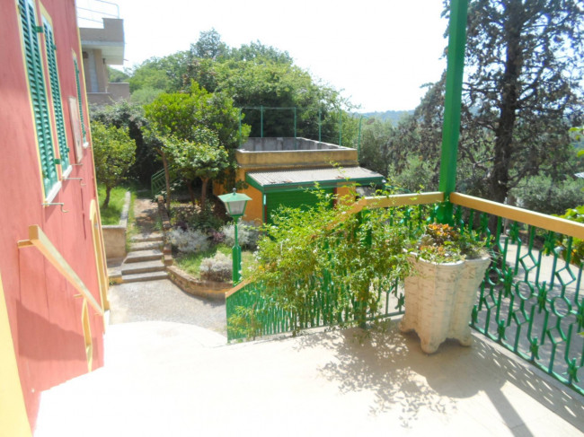 Casa singola in vendita a Colonnella