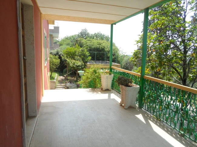 Casa singola in vendita a Colonnella