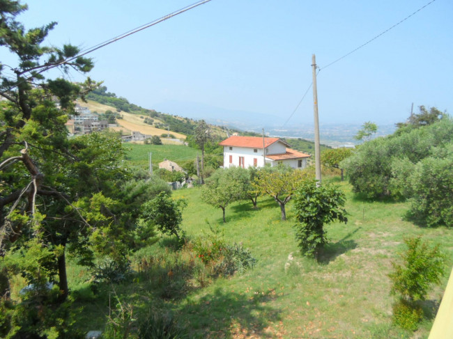 Casa singola in vendita a Colonnella