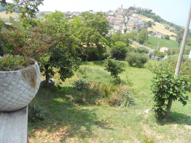 Casa singola in vendita a Colonnella