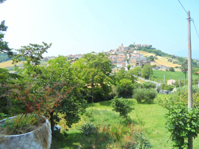 Casa singola in vendita a Colonnella