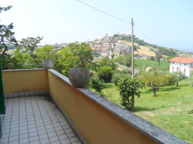 Casa singola in vendita a Colonnella