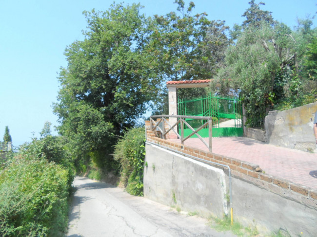 Casa singola in vendita a Colonnella