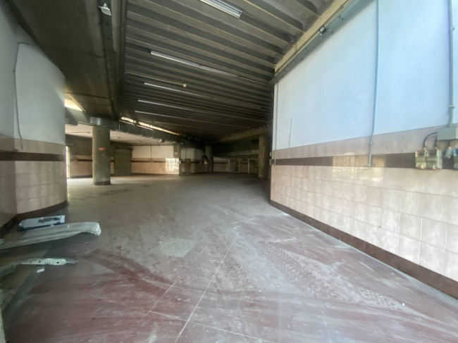 Locale artigianale in vendita a San Benedetto del Tronto