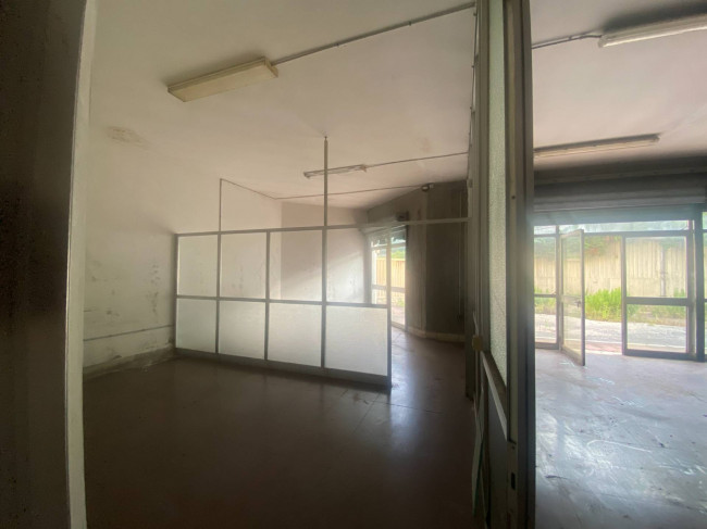 Locale artigianale in vendita a San Benedetto del Tronto