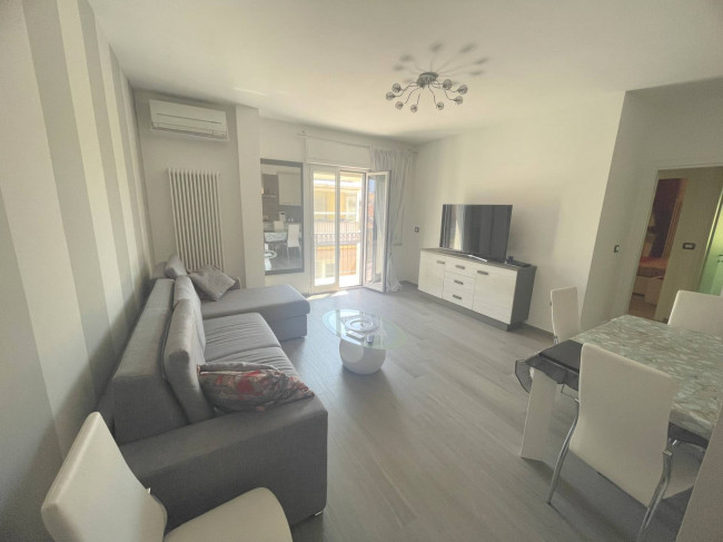 Appartamento in vendita a San Benedetto del Tronto