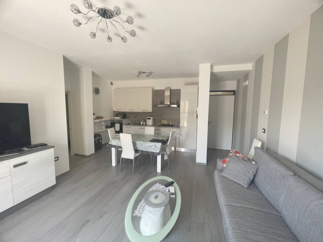 Appartamento in vendita a San Benedetto del Tronto
