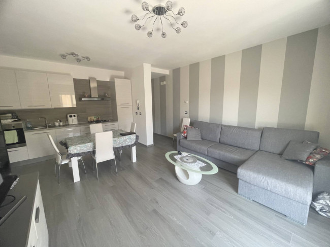 Appartamento in vendita a San Benedetto del Tronto