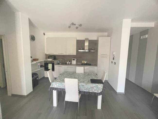 Appartamento in vendita a San Benedetto del Tronto