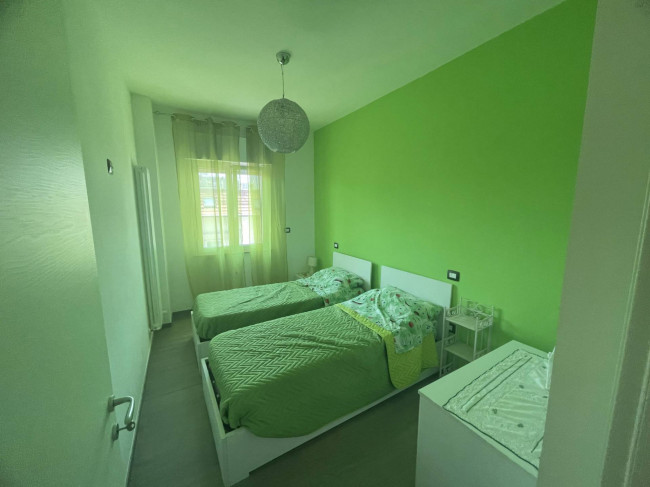 Appartamento in vendita a San Benedetto del Tronto