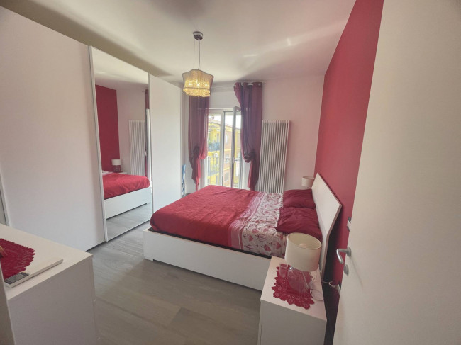 Appartamento in vendita a San Benedetto del Tronto