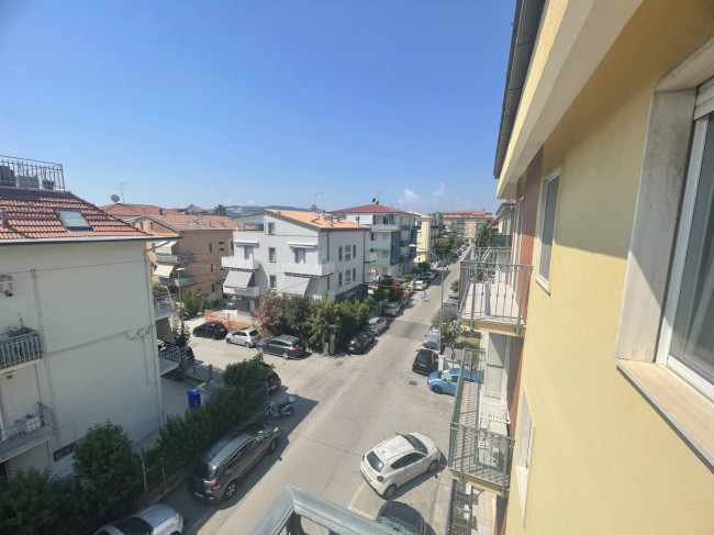 Appartamento in vendita a San Benedetto del Tronto