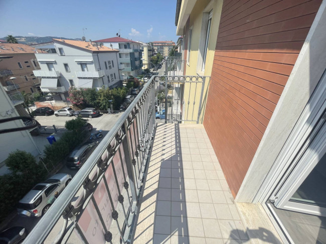 Appartamento in vendita a San Benedetto del Tronto