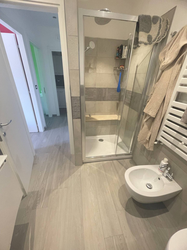 Appartamento in vendita a San Benedetto del Tronto