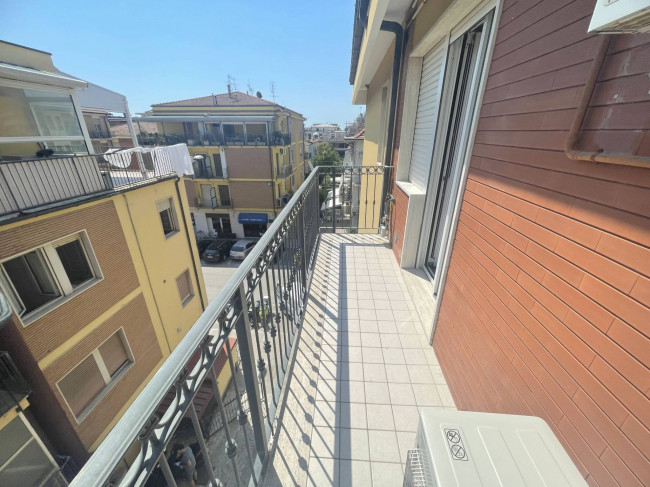 Appartamento in vendita a San Benedetto del Tronto