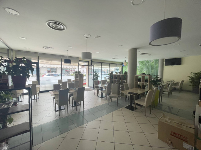 Ristorante in vendita a Giulianova