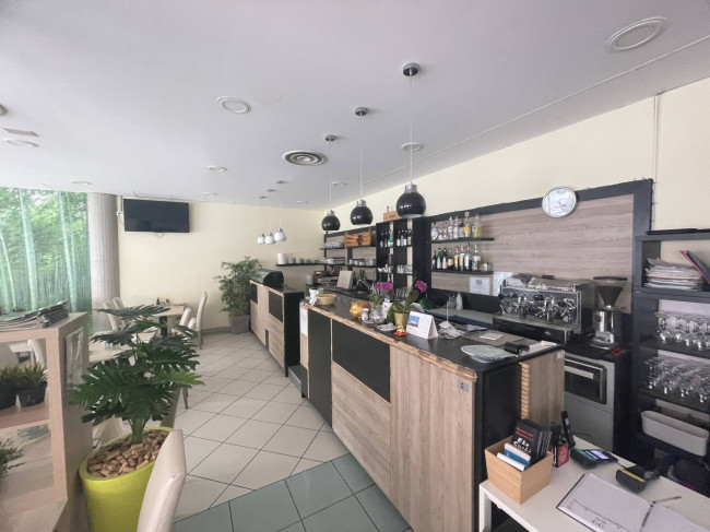 Ristorante in vendita a Giulianova