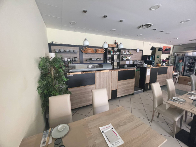 Ristorante in vendita a Giulianova