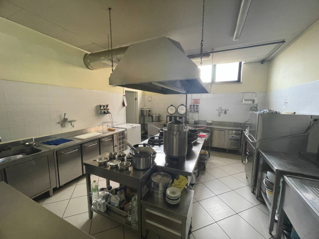 Ristorante in vendita a Giulianova