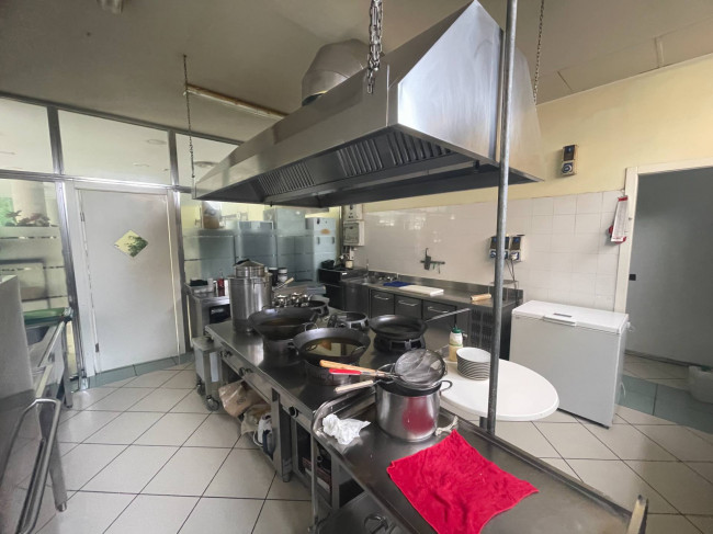 Ristorante in vendita a Giulianova
