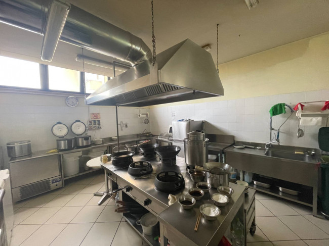 Ristorante in vendita a Giulianova