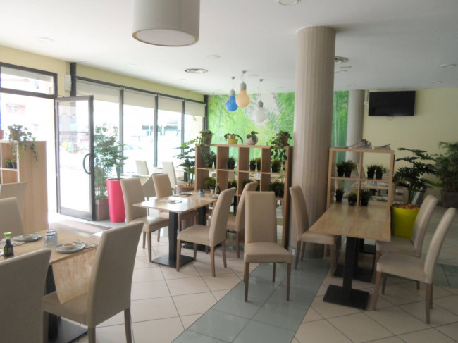 Ristorante in vendita a Giulianova