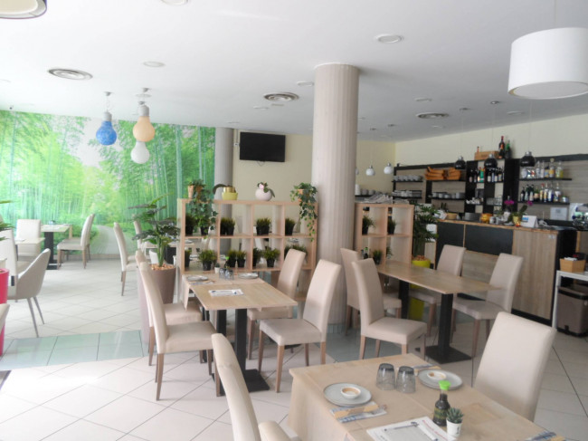 Ristorante in vendita a Giulianova
