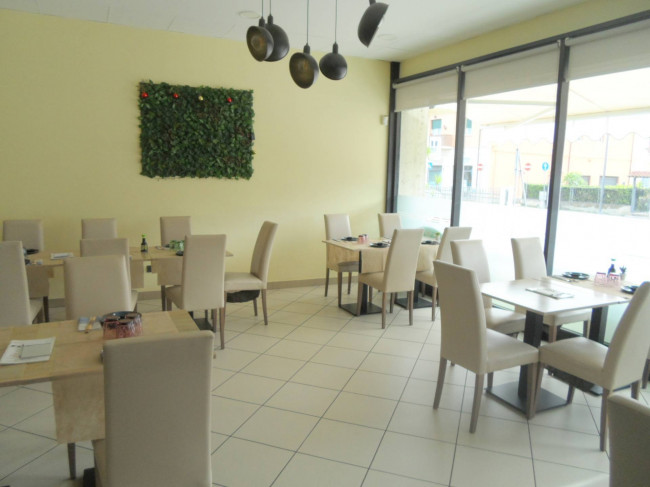Ristorante in vendita a Giulianova