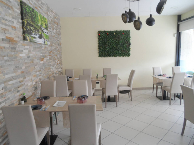 Ristorante in vendita a Giulianova