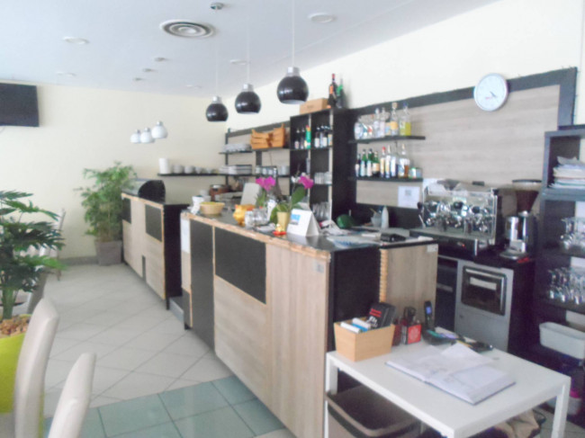 Ristorante in vendita a Giulianova