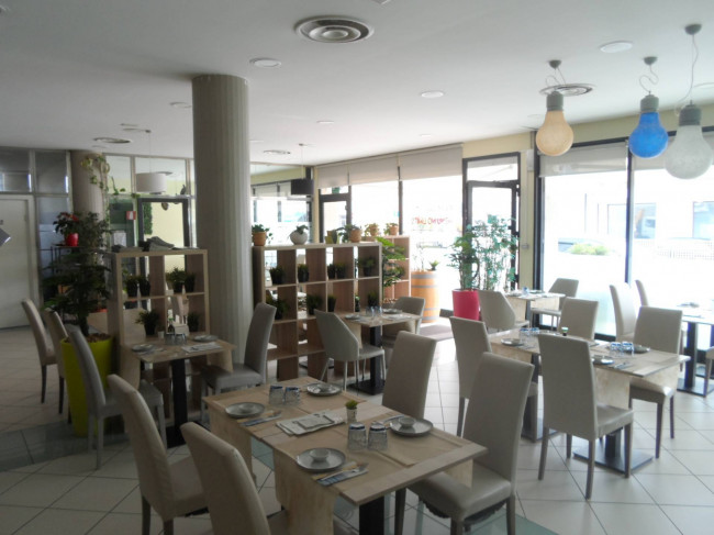 Ristorante in vendita a Giulianova