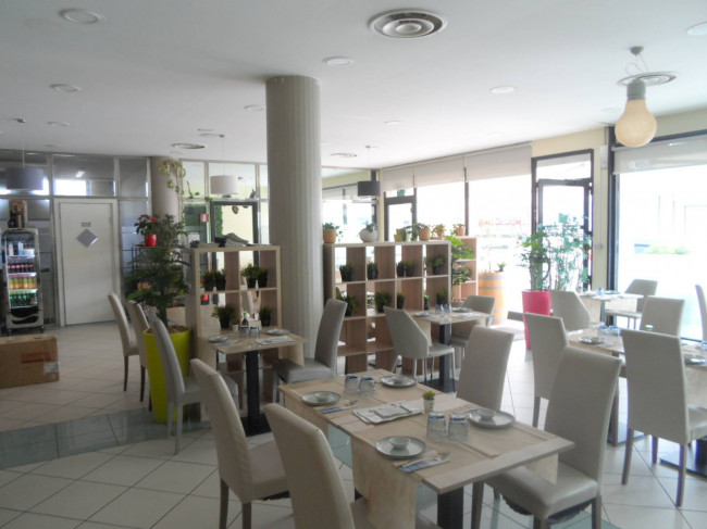 Ristorante in vendita a Giulianova