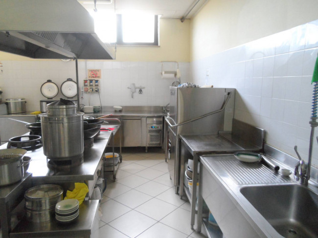 Ristorante in vendita a Giulianova