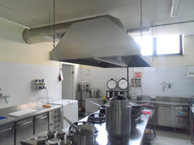 Ristorante in vendita a Giulianova
