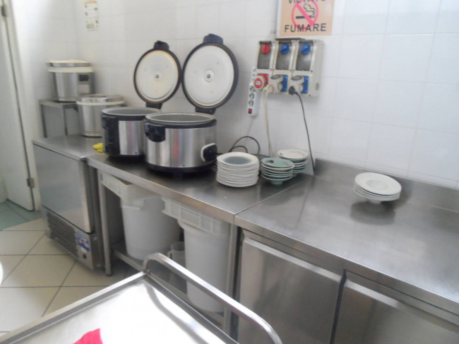 Ristorante in vendita a Giulianova
