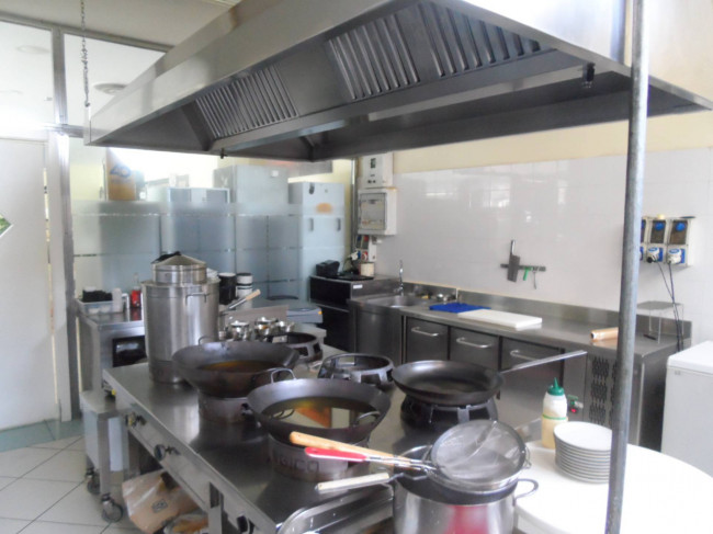 Ristorante in vendita a Giulianova