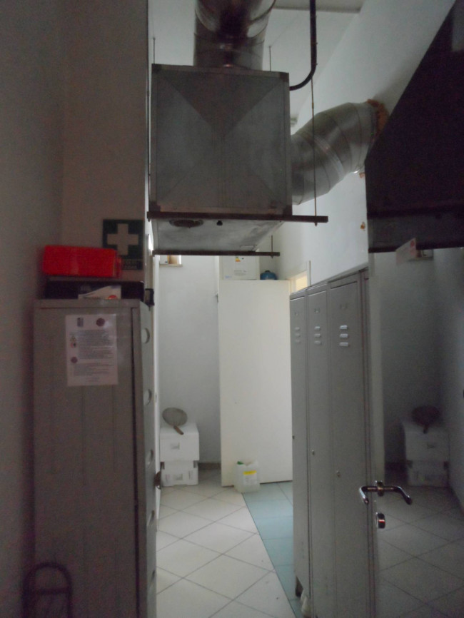 Ristorante in vendita a Giulianova