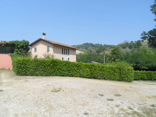 Casa singola in vendita a Carassai