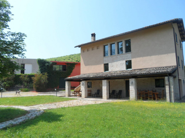 Casa singola in vendita a Carassai