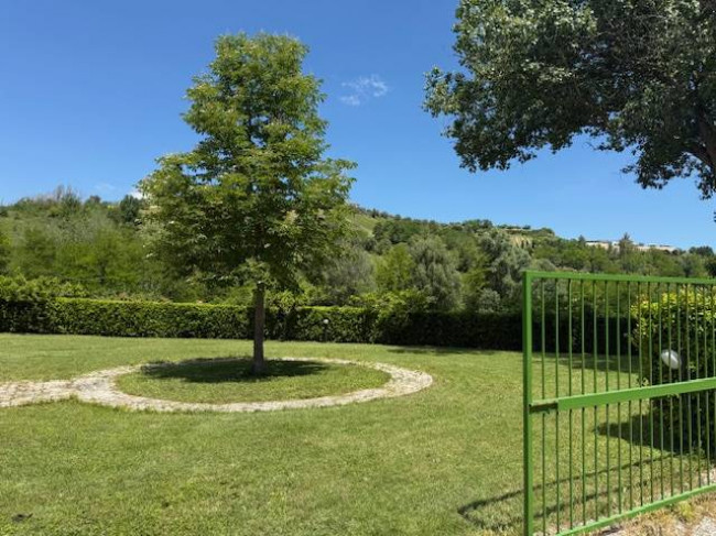 Casa singola in vendita a Carassai