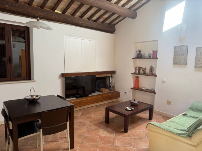 Bed & Breakfast in vendita a Carassai