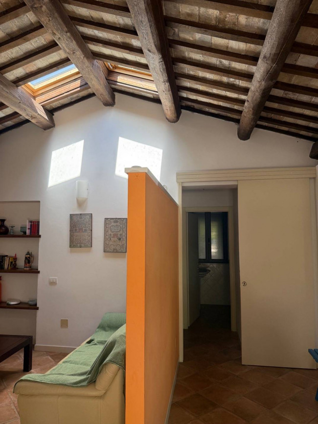 Bed & Breakfast in vendita a Carassai